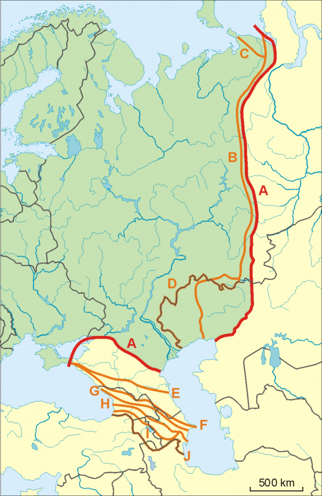 possible_definitions_of_the_boundary_between_europe_and_asia